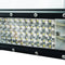23INCH 900W LIGHT BAR CREE SPOT FLOOD COMBO OFFROAD WORK DRIVING 410@1LUX