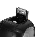 5 in 1 Power Display USB Rechargeable 6 Heads Bald Head Shaver Electric Hair Trimmer Clipper Facial Massager Cleaning Brush