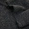 EverOne Wool Fire Retardant Blanket, Grey, 62" X 80"