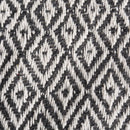 DII Rustic Farmhouse Cotton Diamond Blanket Throw with Fringe for Chair, Couch, Picnic, Camping, Beach, & Everyday Use, 50 x 60 - Double Diamond Mineral Contemporary Mineral