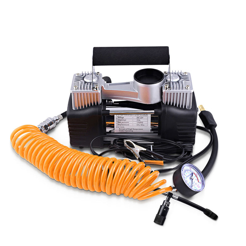 12V Portable Air Compressor