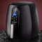 Devanti 7L Oil Free Air Fryer - Black