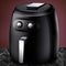 Devanti Air Fryer 8.5L Healthy Cooker Kitchen Oven Convection Low Fat Oil Free