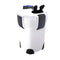 Aquarium External Canister Filter Aqua Fish Tank UV Light with Media Kit 1850L/H