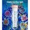 Aquarium External Canister Filter Aqua Fish Tank UV Light with Media Kit 1850L/H