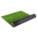 Primeturf Artificial Grass 40mm 2mx5m 10sqm Synthetic Fake Turf Plants Plastic Lawn 4-coloured