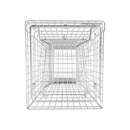 Gardeon Animal Trap Humane Possum Cage Live Animal Catch Rabbit Cat Hare Fox