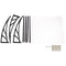 Instahut DIY Window Door Awning Shade 1 x 2m - Transparent