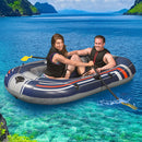 Bestway Kayak Kayaks Boat Fishing Inflatable 2-person Canoe Raft HYDRO-FORCE™