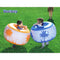Bestway Inflatable Bonk Outs Outdoor Kids Toys Play Fun Bumper Game Sports