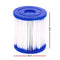 Bestway 12X Filter Cartridge For Above Ground Swimming Pool 330GPH Filter Pump