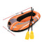 Bestway Kondor Inflatable Boat Float Floats Floating Water Play Pool Toy