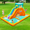 Bestway Inflatable Water Pool Pack Mega Slides Jumping Castle Playground Toy