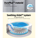 Bestway Inflatable Spa Pool Massage Portable Hot Tub Lay-Z Spa Mini Bath Pools