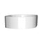Cefito Bathroom Basin Vanity Ceramic Basin Above Counter Hand Wash Long Shape