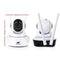 UL Tech 1080P IP Wireless Camera - White