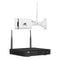 UL-tech Wireless CCTV 3MP IP Security Camera System Home Outdoor WiFi 8CH 2TB
