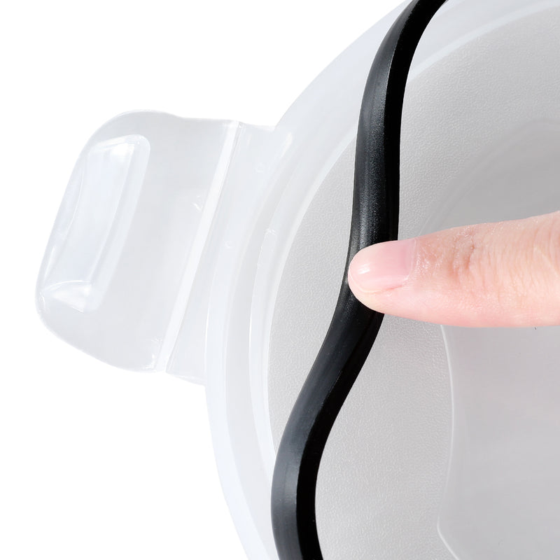 5-star chef 16PCS Airtight Food Storage Container