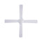 Devanti 52'' Ceiling Fan w/Light w/Remote Timer - White