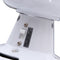 Devanti 52'' Ceiling Fan w/Light w/Remote Timer - White