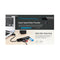 Simplecom CH341 USB 3.0 External  4 Port HUB Built-in 0.5M Cable For PC Laptop