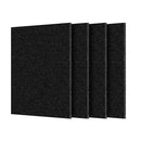 Comfee Range Hood Rangehood Charcoal carbon filter 4 PCS Replacement