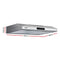 Comfee Rangehood 600mm Range Hood Stainless Steel Built In Kitchen Canopy 60cm