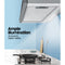 Comfee Rangehood 600mm Range Hood Slide Out 60cm Stainless Steel Kitchen Canopy