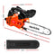 GIANTZ 25cc Commercial Petrol Chainsaw 10” Oregon Bar E-Start Chains Saw Tree