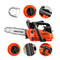 GIANTZ 25cc Commercial Petrol Chainsaw 10” Oregon Bar E-Start Chains Saw Tree