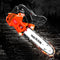 GIANTZ 25cc Commercial Petrol Chainsaw 10” Oregon Bar E-Start Chains Saw Tree