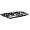 Devanti Gas Cooktop 90cm Kitchen Stove Cooker 5 Burner Stainless Steel NG/LPG Silver