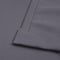 Art Queen 2 Panel 140 x 213cm Block Out Curtains - Grey