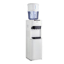 Comfee Water Dispenser Cooler 15L Filter Chiller Purifier Bottle Cold Hot Stand