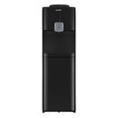 Comfee Water Dispenser Cooler Hot Cold Taps Purifier Stand 20L Cabinet Black