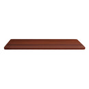 Artiss Motorised Standing Desk Desktop Electric Sit Stand Table Walnut