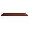 Artiss Motorised Standing Desk Desktop Electric Sit Stand Table Walnut