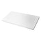 Artiss Motorised Standing Desk Desktop Electric Sit Stand Table White
