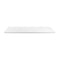 Artiss Standing Desk Desktop Motorised Electric Sit Stand Table White