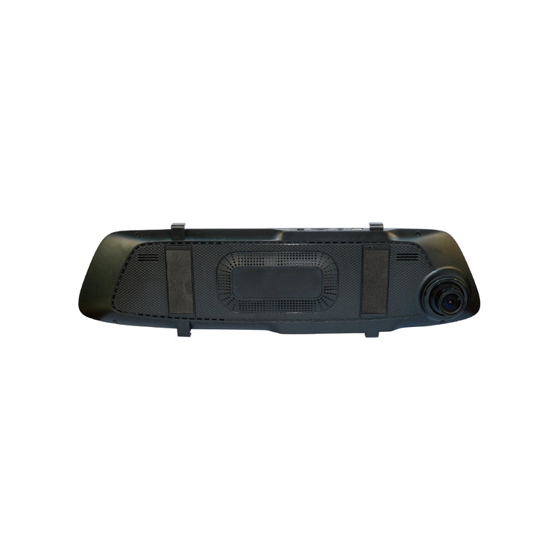 4.3  Mirror Dash Camera 1080p HD Car Cam Recorder Rear-view Vehicle Camera WDR"