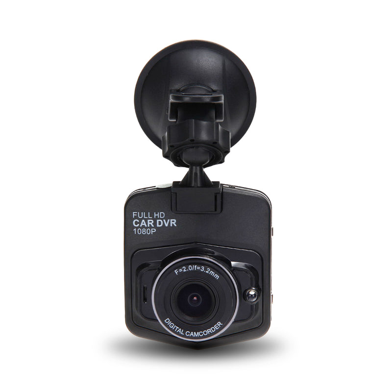Dash Camera 1080p HD Car Cam Recorder DVR Vehicle Camera Night Vision WDR