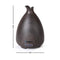DEVANTI Aroma Diffuser Air Humidifier Dark Wood Grain 120ml