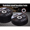 Giantz 100 x 4 Cutting Disc 100mm Metal Cut Off Wheel Angle Grinder Thin Steel"