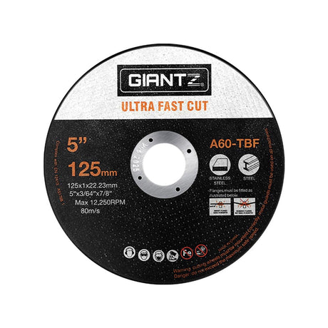 Giantz 500-Piece Cutting Discs 5