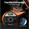 Giantz 100 PCS Zirconia Sanding Flap Disc 5’’ 125mm 40Grit Angle Grinding Wheel