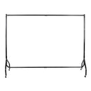 Artiss Clothes Racks Metal Coat Hanger Stand x2