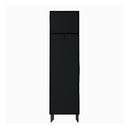 Artiss Clothes Wardrobe Closet Storage Large Portable Organiser with Shelf Black