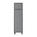 Artiss Clothes Wardrobe Closet Storage Large Portable Organiser with Shelf Grey