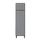 Artiss Clothes Wardrobe Closet Storage Large Portable Organiser with Shelf Grey