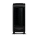 Devanti Evaporative Air Cooler - Black